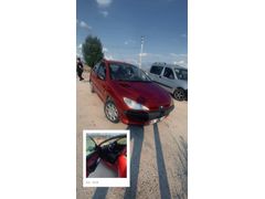 Sahibinden Peugeot 206 1.4 X-Line 2003 Model 