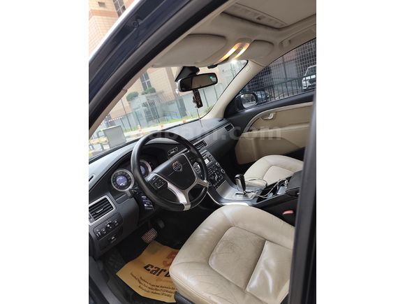 HATASIZ Sahibinden Volvo S80 2.0 D Advance 2011 Model