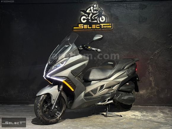 Select Motors / düşük km / Senet - Kkartı - Takas imkani