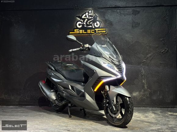 Select Motors / düşük km / Senet - Kkartı - Takas imkani