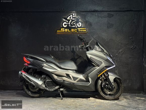 Select Motors / düşük km / Senet - Kkartı - Takas imkani