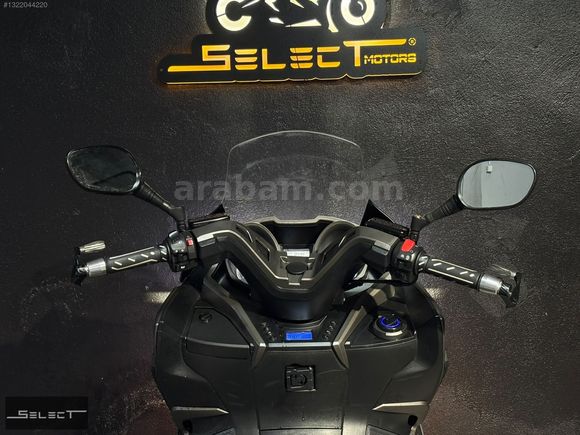 Select Motors / düşük km / Senet - Kkartı - Takas imkani