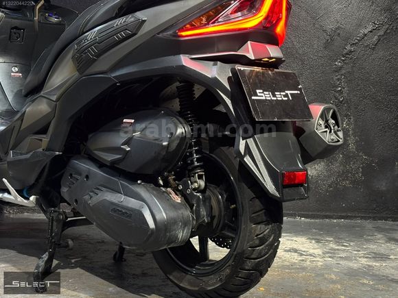 Select Motors / düşük km / Senet - Kkartı - Takas imkani