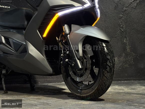 Select Motors / düşük km / Senet - Kkartı - Takas imkani