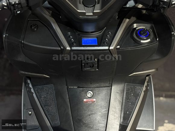 Select Motors / düşük km / Senet - Kkartı - Takas imkani