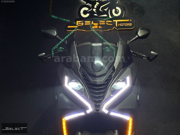 Select Motors / düşük km / Senet - Kkartı - Takas imkani