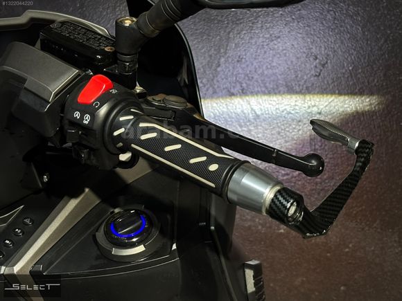 Select Motors / düşük km / Senet - Kkartı - Takas imkani