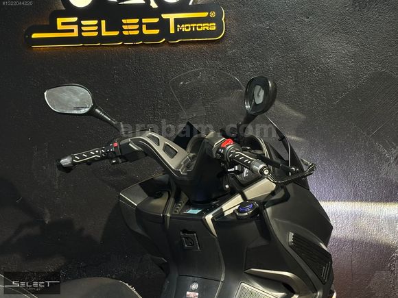 Select Motors / düşük km / Senet - Kkartı - Takas imkani