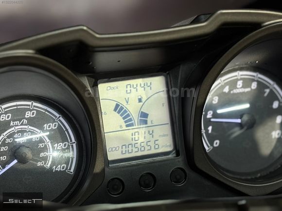 Select Motors / düşük km / Senet - Kkartı - Takas imkani