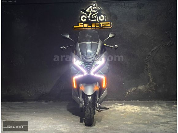 Select Motors / düşük km / Senet - Kkartı - Takas imkani