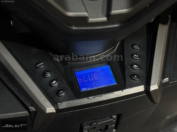 Select Motors / düşük km / Senet - Kkartı - Takas imkani