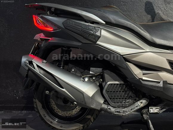 Select Motors / düşük km / Senet - Kkartı - Takas imkani