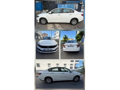 Sahibinden Fiat Egea 1.6 Multijet Easy 2022 Model