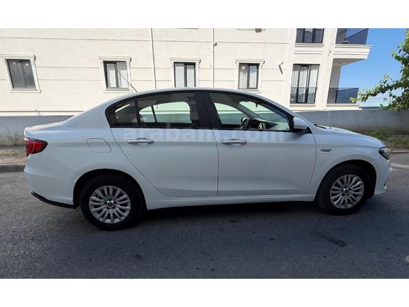Sahibinden Fiat Egea 1.6 Multijet Easy 2022 Model