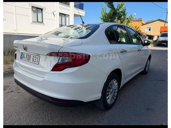 Sahibinden Fiat Egea 1.6 Multijet Easy 2022 Model