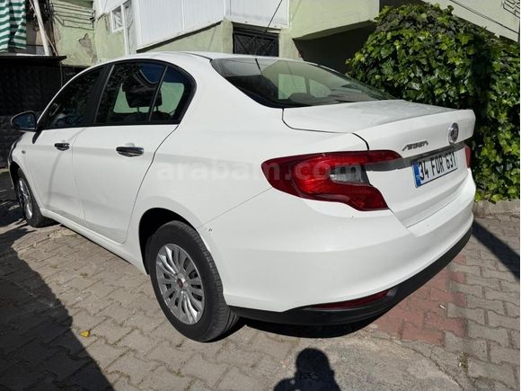 Sahibinden Fiat Egea 1.6 Multijet Easy 2022 Model