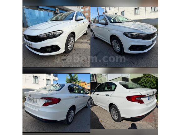 Sahibinden Fiat Egea 1.6 Multijet Easy 2022 Model