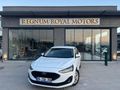 REGNUM ROYAL MOTORS 2023 MODEL FORD FOCUS 1.0 ECOBOOST 66.776 KM