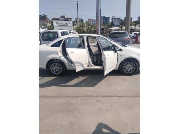 Sahibinden Fiat Linea 1.3 Multijet Active Plus 2016 Model
