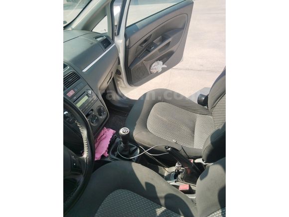 Sahibinden Fiat Linea 1.3 Multijet Active Plus 2016 Model