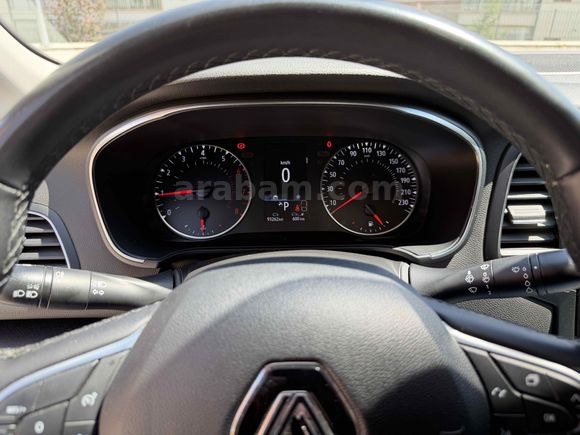 Sahibinden Renault Megane 1.3 TCe Joy 2021 Model 