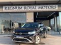 REGNUM ROYAL MOTORS 2025 VOLKSWAGEN T-CROSS 1.0 TSI 16.616 KM
