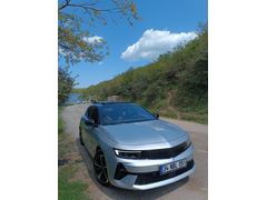 Sahibinden Opel Astra 1.2 T GS 2025 Model