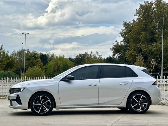 Sahibinden Opel Astra 1.2 T GS 2024 Model 