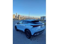 Sahibinden Chery Omoda 5 1.6 T-GDI Comfort 2023 Model Ankara 48.000 km Mavi