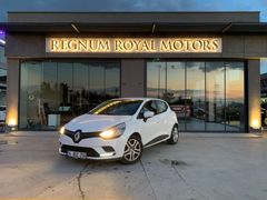 REGNUM ROYAL MOTORS 2018 MODEL CLIO 1.5 DCI JOY DİZEL