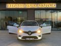 REGNUM ROYAL MOTORS 2018 MODEL CLIO 1.5 DCI JOY DİZEL