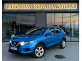 REGNUM ROYAL MOTORS 2018 67.400 KM QASHQAI 1.2 DIG-T Visia
