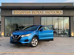 REGNUM ROYAL MOTORS 2018 67.400 KM QASHQAI 1.2 DIG-T Visia