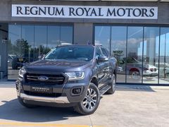 REGNUM ROYAL MOTORS 2021 FORD RANGER 4X4 WILDTRAK 2.0 ECOBLUE