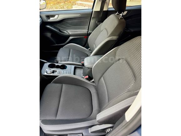 Sahibinden Ford Focus 1.5 EcoBlue Trend X 2023 Model 