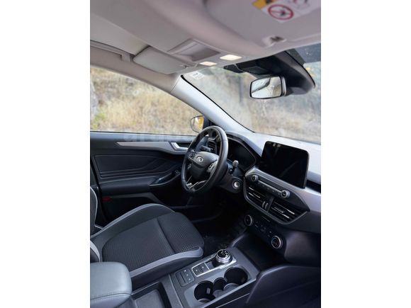 Sahibinden Ford Focus 1.5 EcoBlue Trend X 2023 Model 