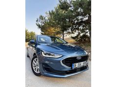 Sahibinden Ford Focus 1.5 EcoBlue Trend X 2023 Model 
