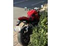 Sahibinden Ducati Monster 821 