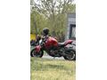 Sahibinden Ducati Monster 821 