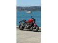 Sahibinden Ducati Monster 821 