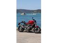 Sahibinden Ducati Monster 821 