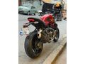 Sahibinden Ducati Monster 821 