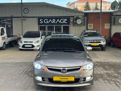 Galeriden Honda Civic 1.6i VTEC Elegance 2008 Model Manisa