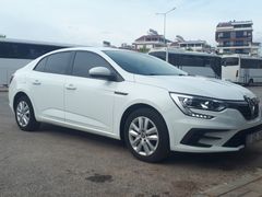 Sahibinden Hatasız  Boyasız Orjinal Renault Megane 1.3 TCe 2022 Model JOY