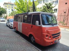 SAHİBİNDEN BAKİMLİ YENİ MUAYENELİ AİLE KARAVANI