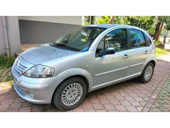 Sahibinden satılık c3