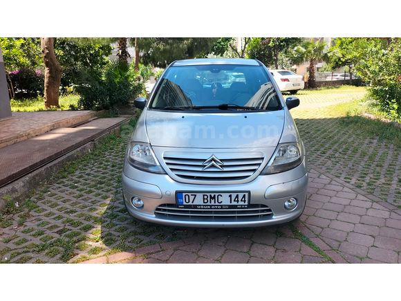 Sahibinden satılık c3