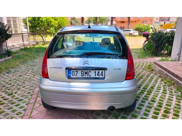 Sahibinden satılık c3