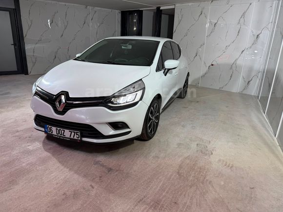 Renault Clio 1.5 dCi Icon