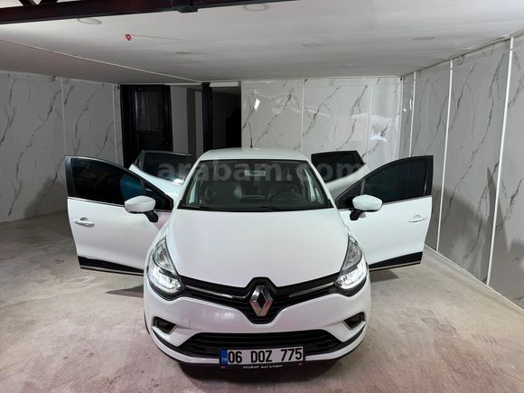 Renault Clio 1.5 dCi Icon